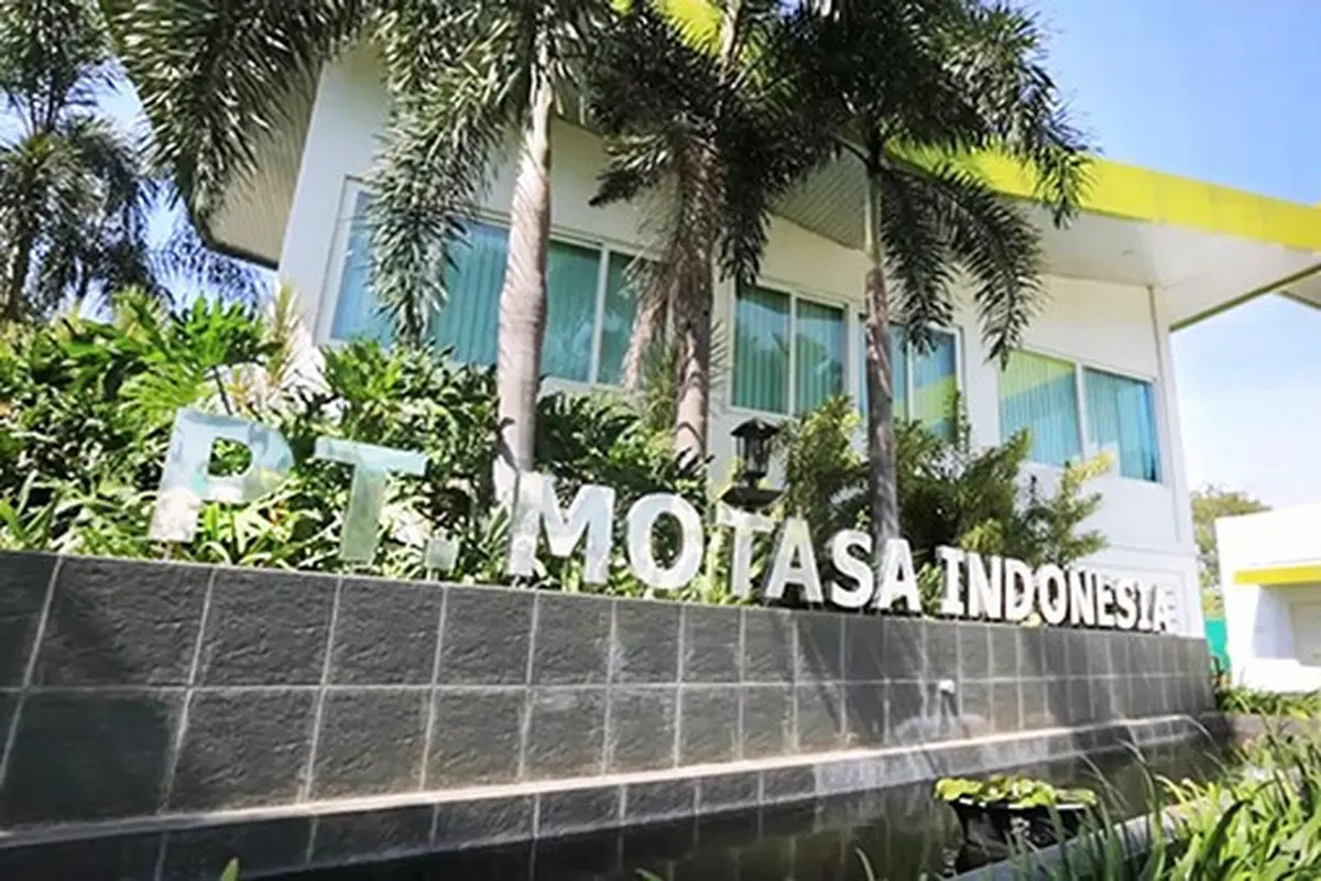Lowongan Kerja Produsen Ladaku untuk Lulusan SMA dan S1