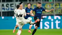 Tempat Menonton Lazio vs Inter Milan, Kamis 14 Mei 2026 Pukul 02.00 WIB