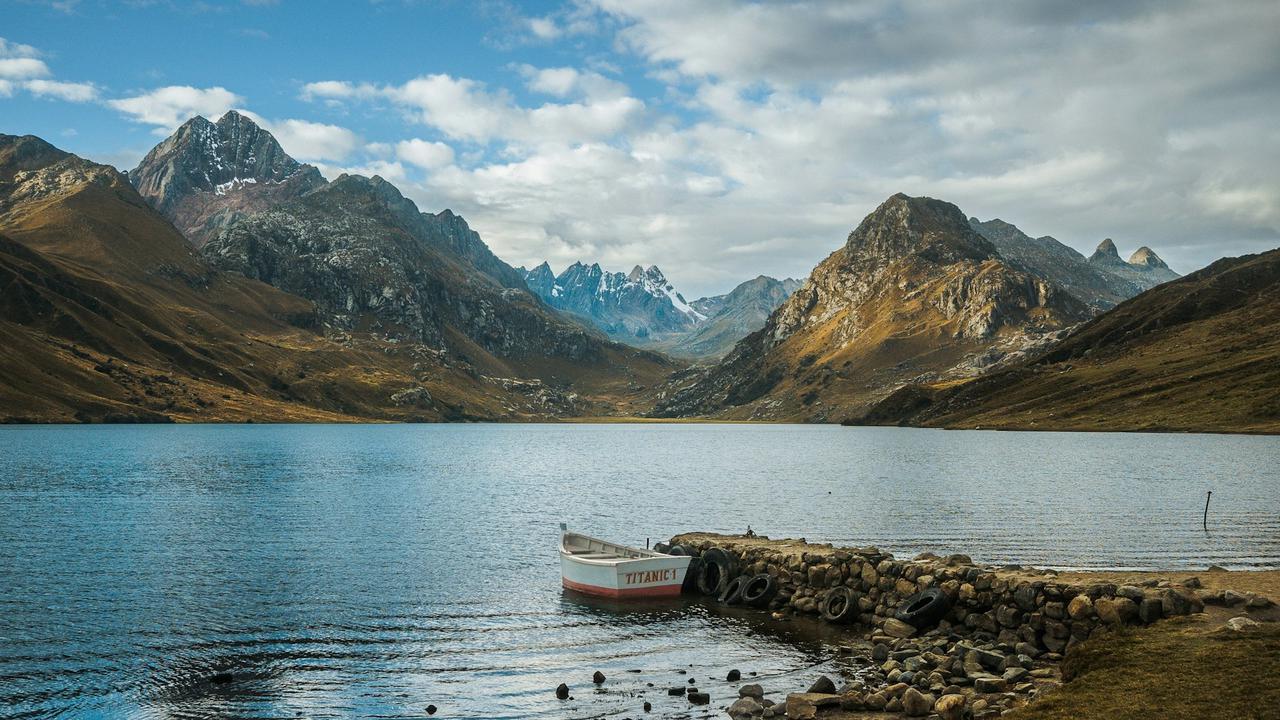 Peru