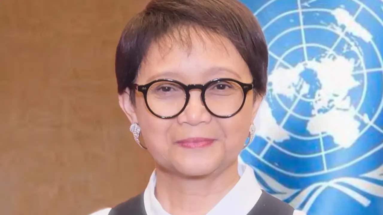Retno Marsudi