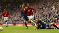 10 Pemain Pemberi Assist Terbanyak Sepanjang Karier