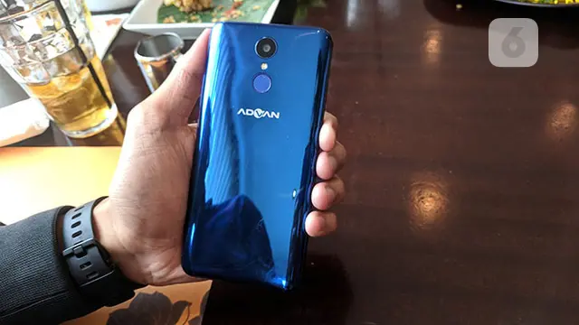 Advan