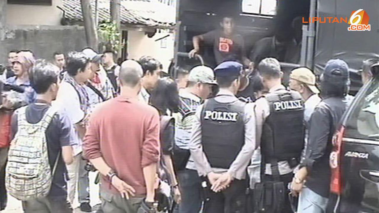 Sengketa Lahan di Jakarta Barat Marak Gunakan Jasa Preman