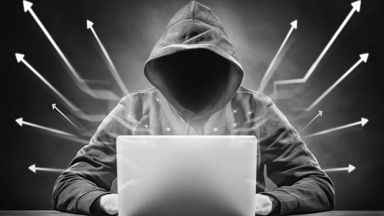 Hacker 