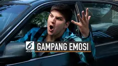 Sebagian orang merasa lebih mudah emosi ketika cuaca panas. Hal itu ternyata bisa dijelaskan secara ilmiah.