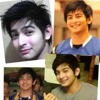 Inilah pria yang katanya adalah guru paling ganteng sedunia. Menurut kamu? (Foto: Facebook)