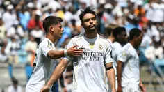 Bek Akademi Real Madrid Jadi Korban Kedatangan Jose Mourinho