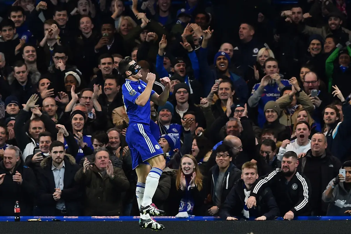 Cesar Azpilicueta