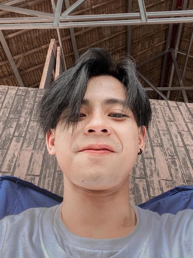 6 Potret Terbaru Arnold Leonard, Pemeran Bisma di Sinetron ‘Mermaid In Love’