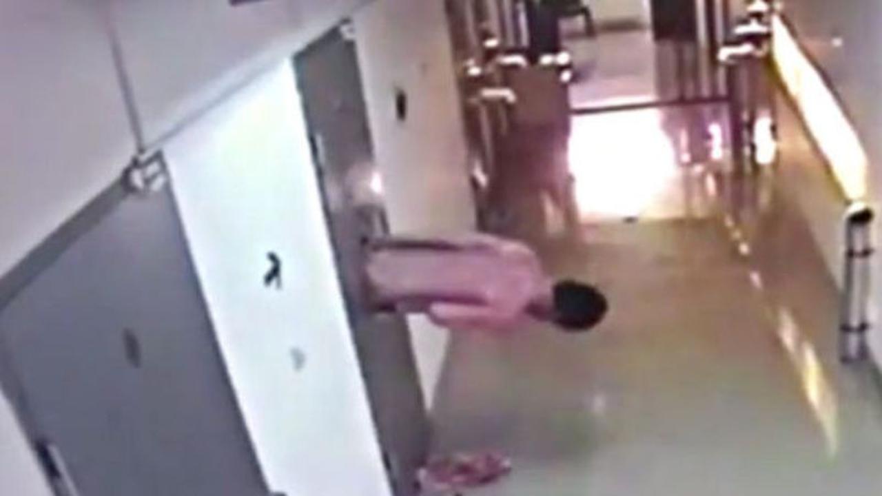 meloloskan diri, aksi meloloskan diri, penjara