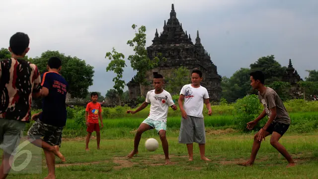 20160126-Candi Plaosan-Jateng-Boy Harjanto
