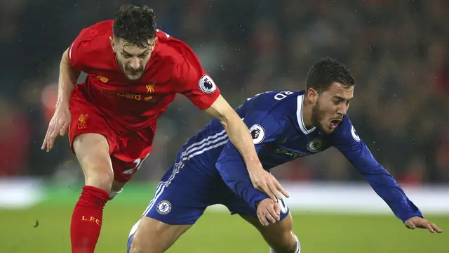 Adam Lallana