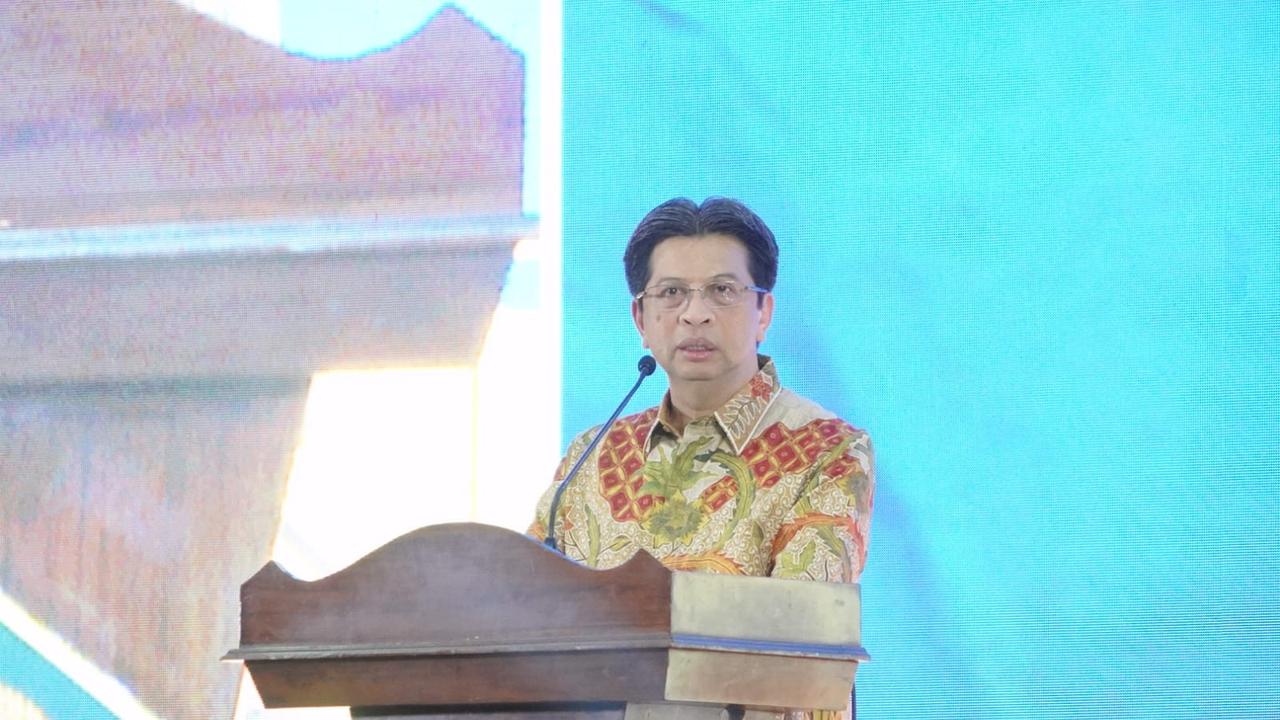 Irjen Kemenag, Faisal Ali Hasyim