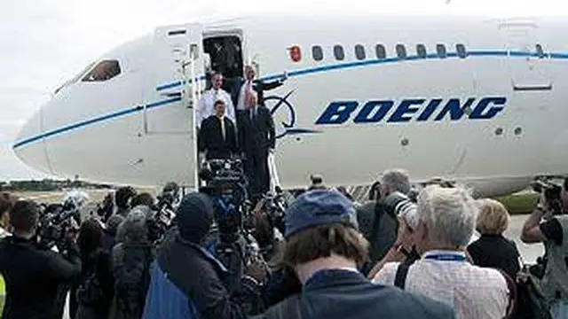 Boeing 737 MAX