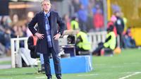 Roberto Mancini (GIUSEPPE CACACE / AFP)