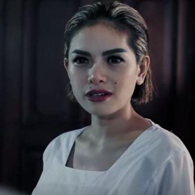 Peretas Akun Instagram Nikita Mirzani Ketahuan Showbiz Liputan6 Com