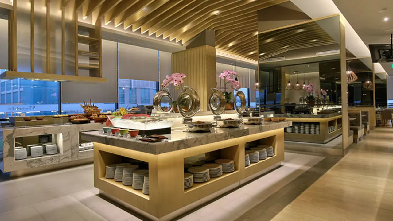 Promo Imlek dan Valentine di Swiss-Belinn Simatupang