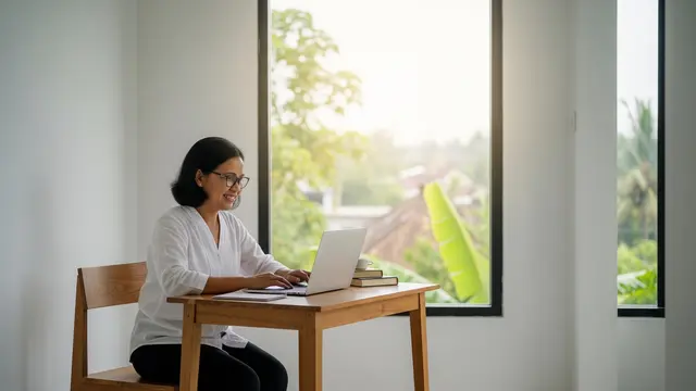 Peluang Usaha Online untuk Pensiunan