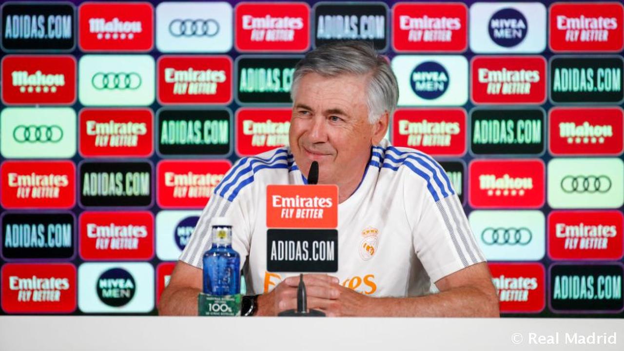 Carlo Ancelotti