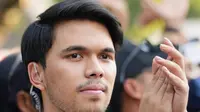Thariq Halilintar. (Foto: Dok. Instagram @thariqhalilintar)