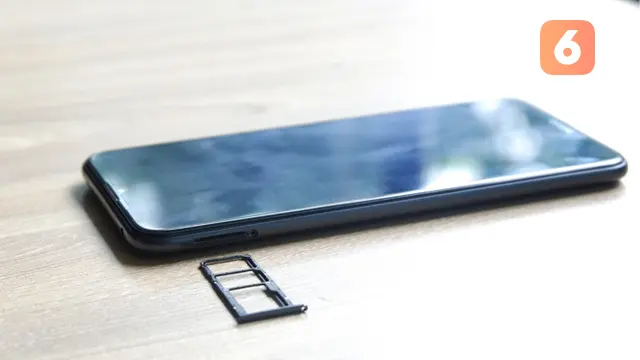 Huawei Y7 Pro 2019