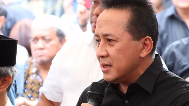 [Bintang] Triawan Munaf