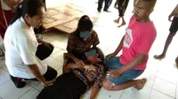 Siswa SMP di Sikka NTT Alami Kesurupan Massal