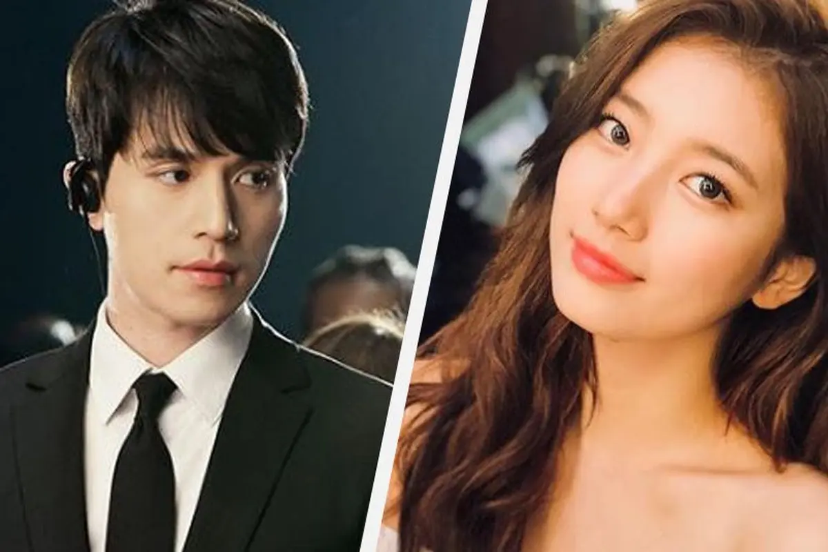 [Bintang] Selain Suzy, Ini Deretan Wanita yang Pernah Mengisi Hati Lee Dong Wook