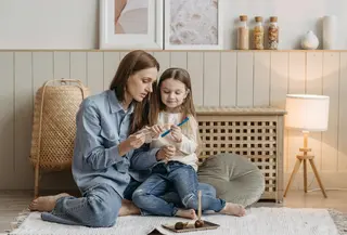 Tuntutan kesempurnaan memicu kecemasan pada anak. [Dok/Pexels.com/Pavel Danilyuk].