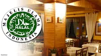 RI Tertinggal dari Malaysia &amp; Thailand soal Industri Pangan Halal
