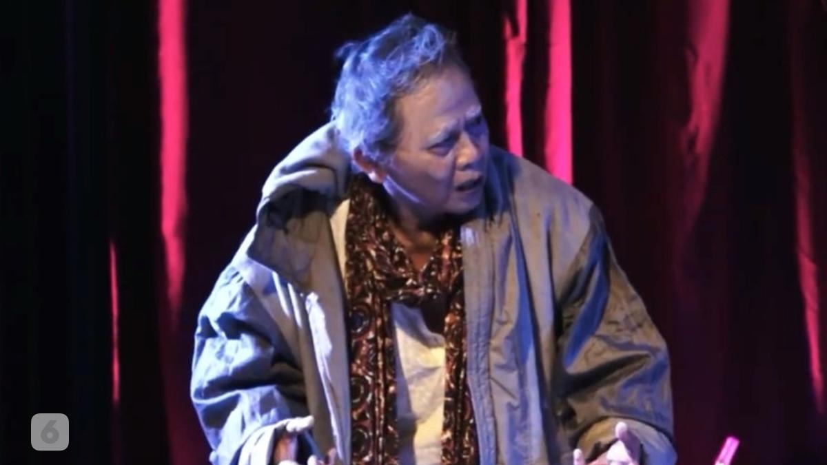 Festival Teater Semarang 2025, Proses Batin atau Sekadar Tepuk Tangan?