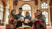 Zakat Fitrah Paling Lambat Kapan? Pahami Waktu Terbaik dan Konsekuensi Jika Terlambat