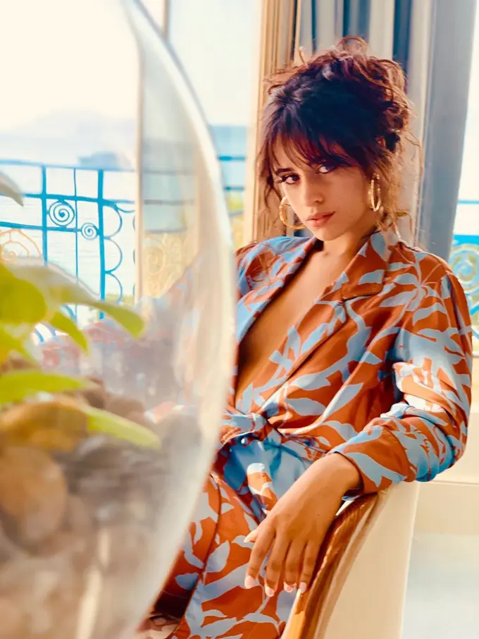 Camila Cabello