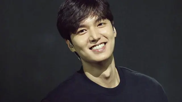 [Bintang] Lee Min Ho dan Suzy Bae