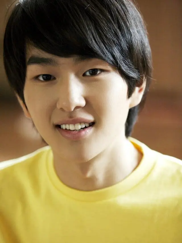 Onew Shinee 2008