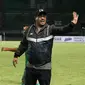 Manajer Persebaya, Chairul Basalamah, menjelaskan bahwa Bajol Ijo masih mencari pemain depan asing. (Dimas Angga)