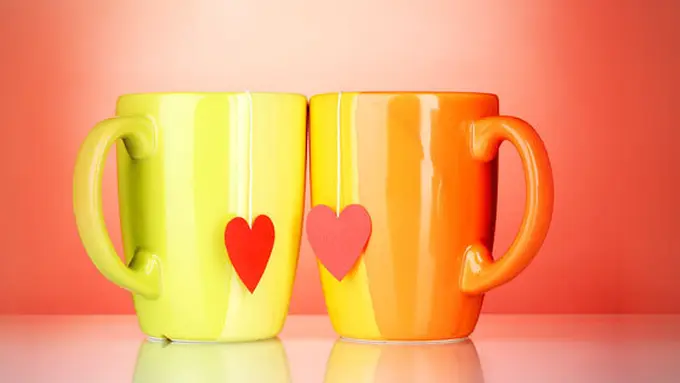 Kalau sudah jodoh, tidak akan ke mana | Courtesy ShutterStock