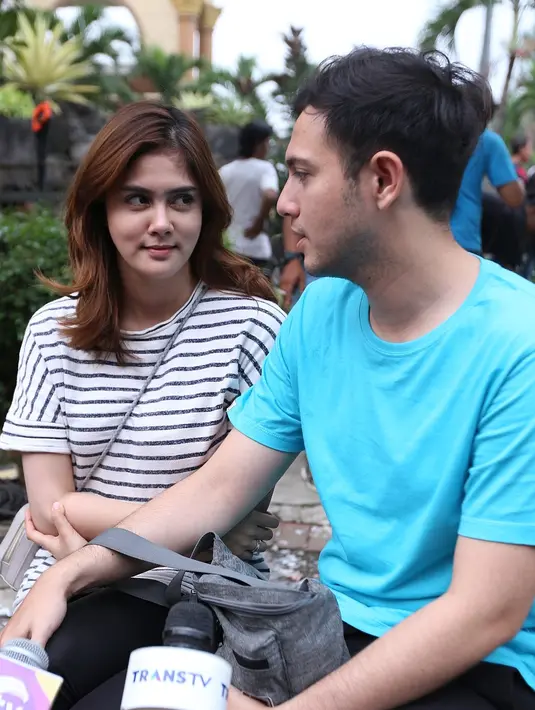 (Deki Prayoga/Bintang.com)