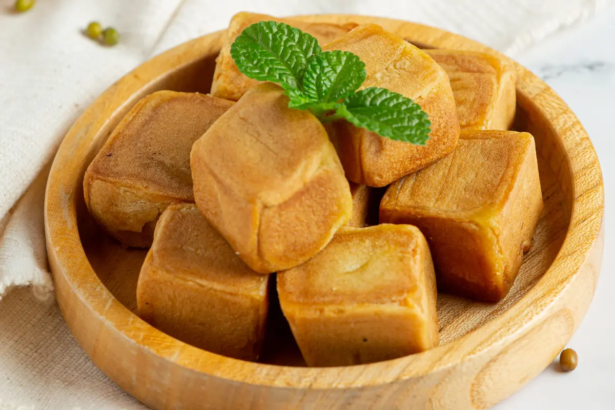resep tahu kuning goreng tahu siksa