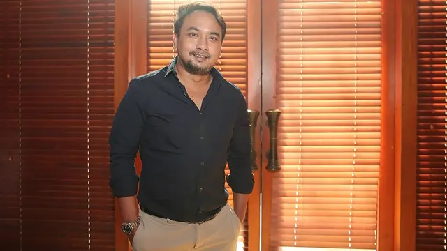 [Bintang] Bebi Romeo