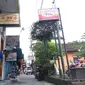 Kampung bakpia di Yogyakarta mencoba bertahan di tengah gempuran toko oleh-oleh