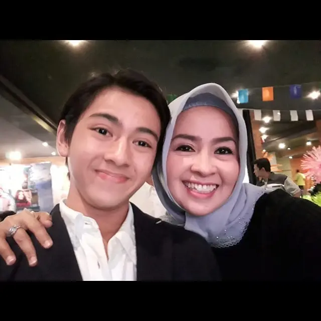 Ingat Munaroh Pacar Mandra di Sinetron Si Doel? Ini 6 Potret Terbarunya