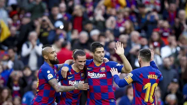Barcelona