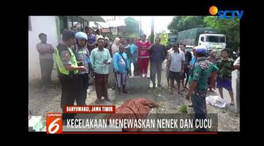 Berita Kecelakaan Motor Hari Ini Kabar Terbaru Terkini