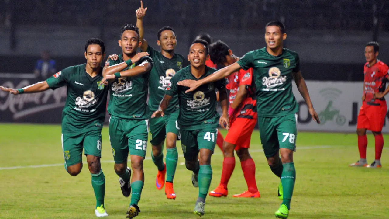 Persebaya