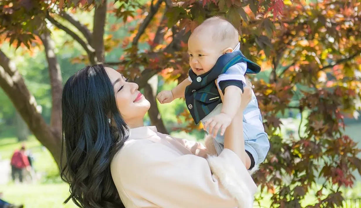 (Instagram/titi_kamall)