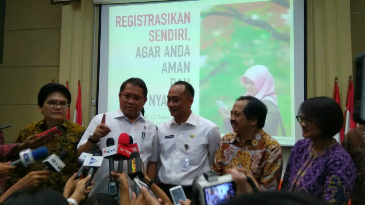 Menkominfo