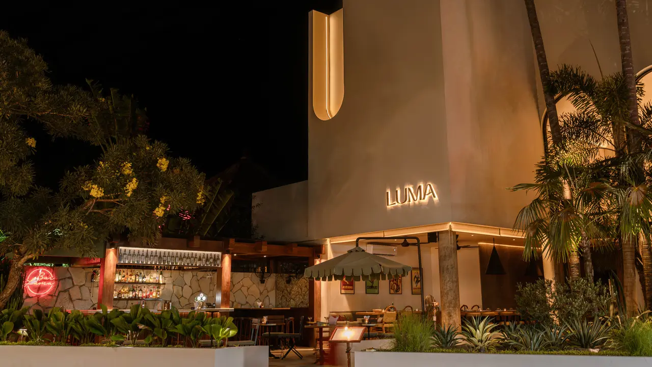 Bar Luma