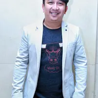 Antusiasme anak muda main basket, Augie Fantinus berharap ada peningkatan bola basket timnas Indonesia. Dan tentunya bisa berdampak positif pada persaingan bola basket di kencah Internasional. (Adrian Putra/Bintang.com)