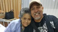 Kondisi Istri Masih Lemah, Indro Warkop Tulis Pesan Mengharukan